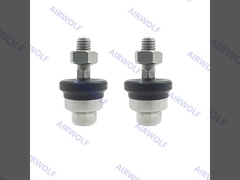 パネウマティックエア・シリンダー