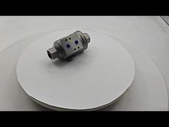 エアフローコントロールバルブ