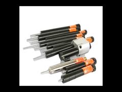 CJAC HRシリーズ 油圧速度コントローラー​