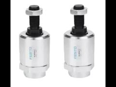 パネウマティックエア・シリンダー