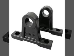 パネウマティックエア・シリンダー