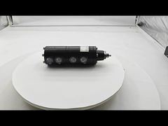 YTC Rotork YT-310N1 エア準備ユニット スナップ作動リレー