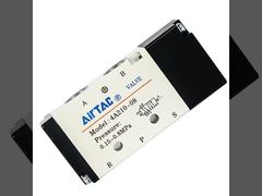 AIRTAC 4A200 シリーズ エアフローコントロールバルブ