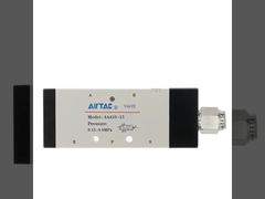 AIRTAC 4A400 シリーズ エアフローコントロールバルブ