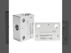 KKPシリーズ クイックエキゾーストバルブ