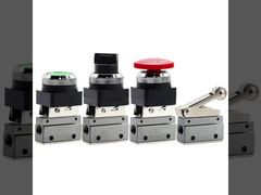 サンライズ MOVシリーズ メカニカルバルブ