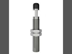 パネウマティックエア・シリンダー