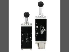 サンライズ JM シリーズ ハンドプルバルブ