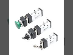 Sunrise Nielsen MV シリーズ メカニカルバルブ