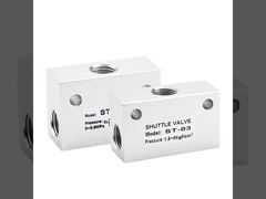 STシリーズ シャトルバルブ