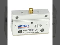 AirTAC CM3 シリーズ制御弁