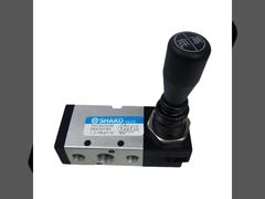 Shako TSVシリーズ ハンドコントロールバルブ