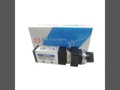 MSV8652シリーズ メカニカルバルブ