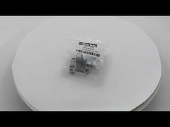 パーカー スイベルアイブラケット MP6