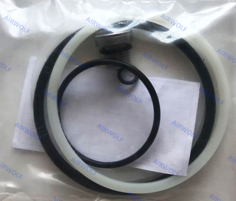 Hydac SB330 400 アキュムレータ用 NBR FKM ブラダーアセンブリおよびシールキット -10℃...+80℃ 236088 236089 376253 235335 235290 353621 376249	365263 353606 237624 236171 353609 236046 240917 2112097 2127255