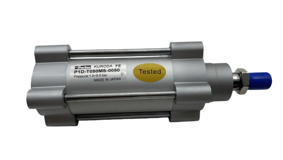 ボアサイズ s Ø32 - Ø320mm アルミニウム ISO15552 TPE-U PU ステンレス鋼ピストンロッド Parker P1D-T 空圧シリンダ 工業用 P1D-T032MS-0040 P1D-T063MS-0050 P1D-T125MS-0100 P1D-T250MS-0250