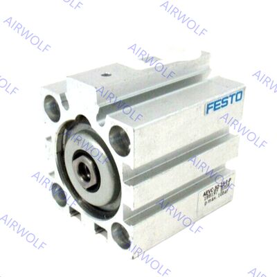 Festo AEVC-32-5-A-P-A,-10,-25 AEVC-32-5-I-P-A,-10,-25 単効短時間シリンダー