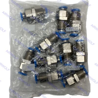 QSS-4 QSS-4-100 QSS-6 QSS-6-100 フェスト QSSシリーズ 押すパッド接続器