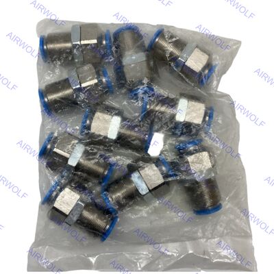 QSS-12 QSS-12-20 QSS-4-F QSS-6-F フェスト QSSシリーズ 押すパッド接続器