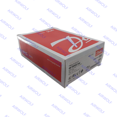 061B000766 061B000966 061B001066 DANFOSS 圧力スイッチ MBC5000/5100