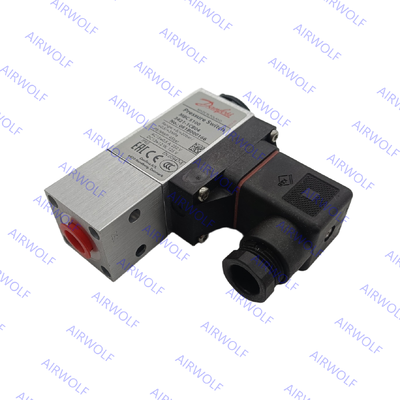 061B008166 061B008266 061B008466 DANFOSS 圧力スイッチ MBC5000/5100