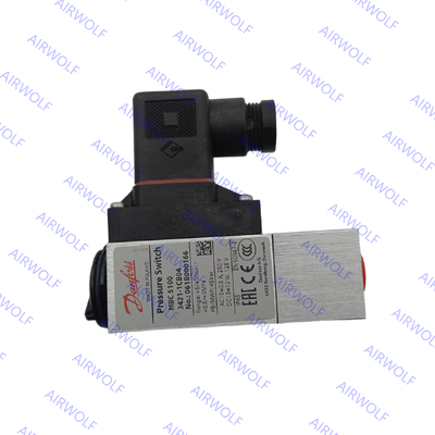 DANFOSS 061B010966 061B011066 061B012266 圧力スイッチ MBC5000/5100