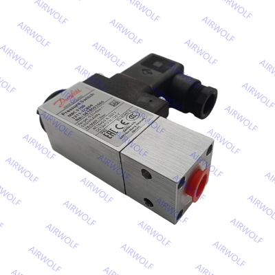 061B100666 061B100766 061B100866 DANFOSS 圧力スイッチ MBC5000/5100