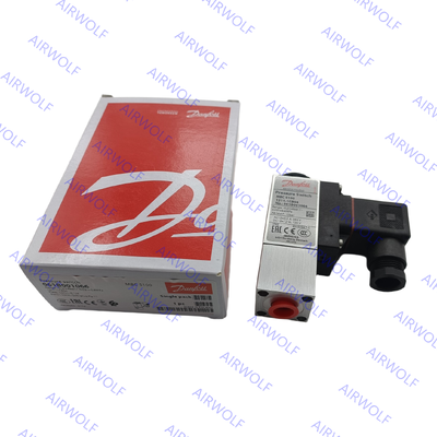 061B102466 061B102966 061B103066 DANFOSS 圧力スイッチ MBC5000/5100